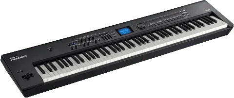 RD-800